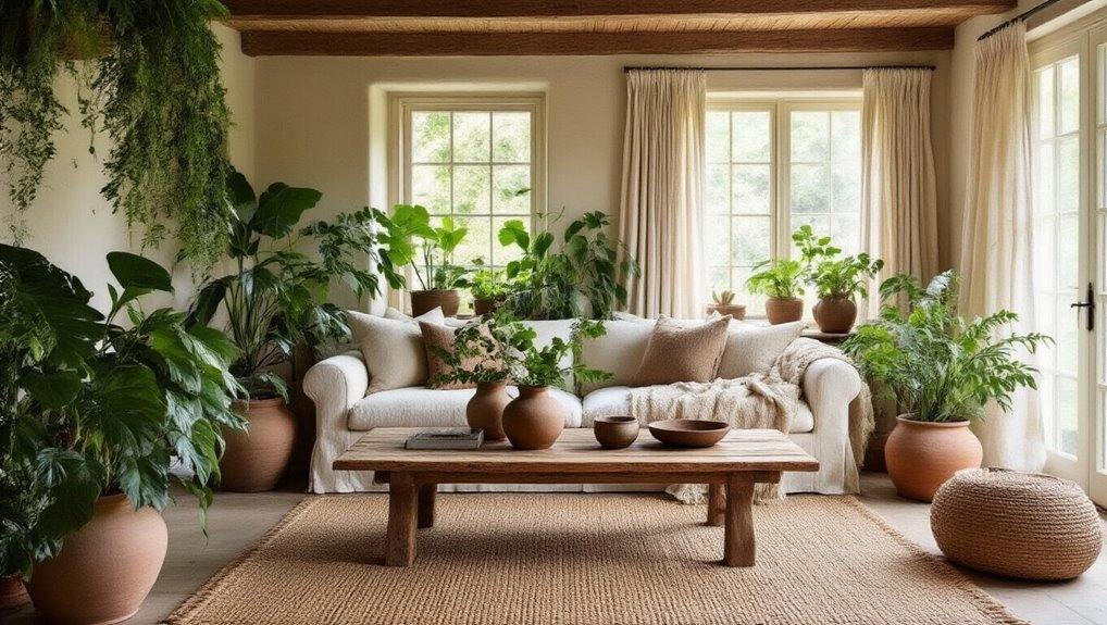 embrace nature s cozy touch