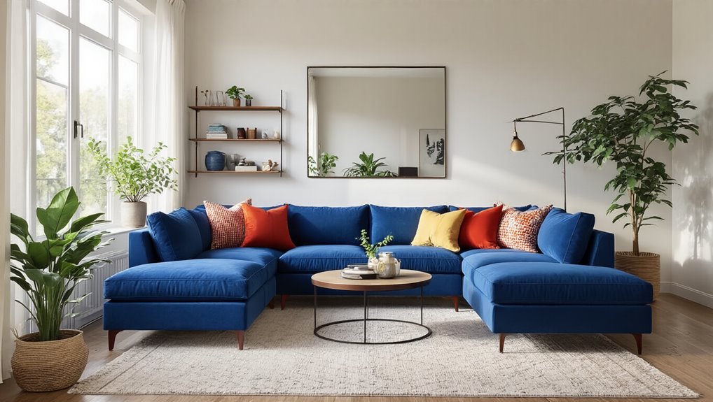 maximize small living spaces