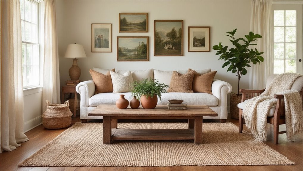 meaningful personal decor accessories