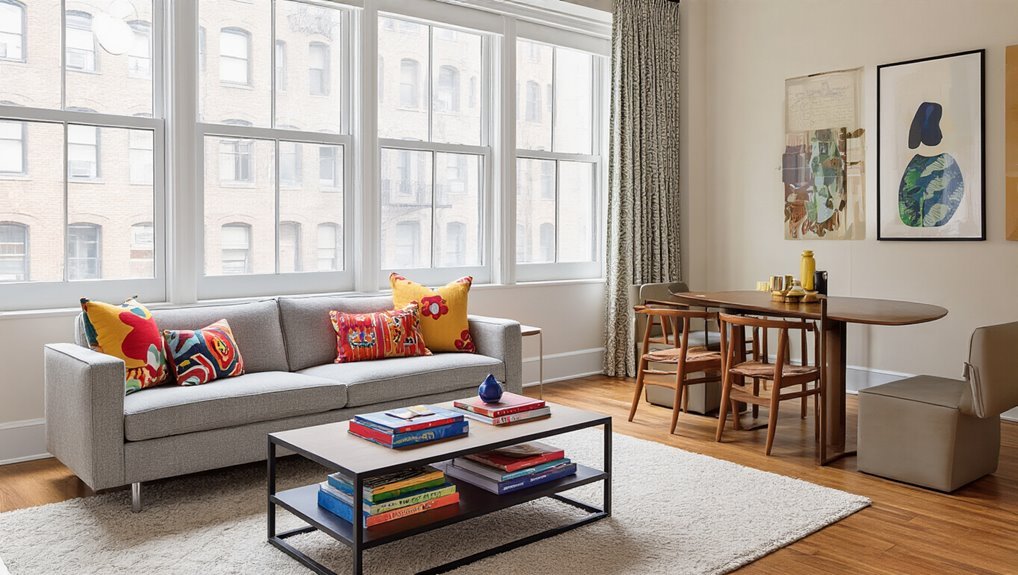 multi functional furniture solutions
