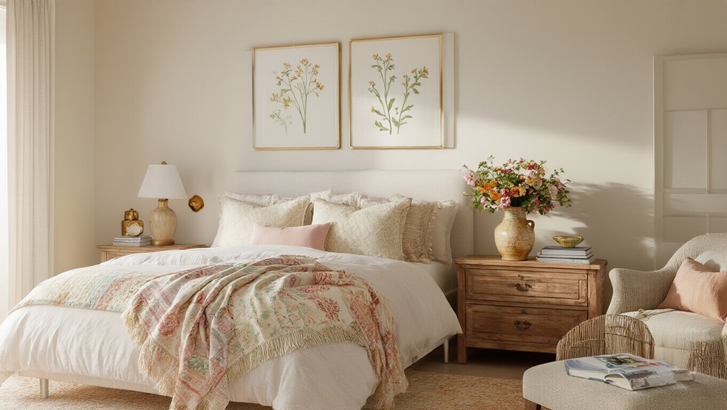 personalized bedroom art decor