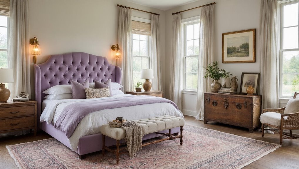 personalized unique bedroom decor