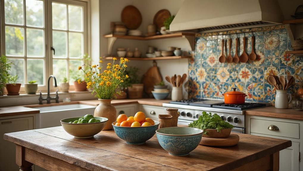 unique kitchen accessories personalize space