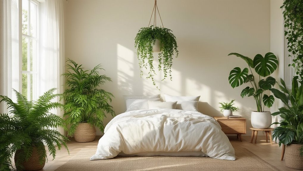 bring nature indoors beautifully