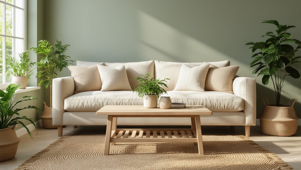 choosing the perfect colors