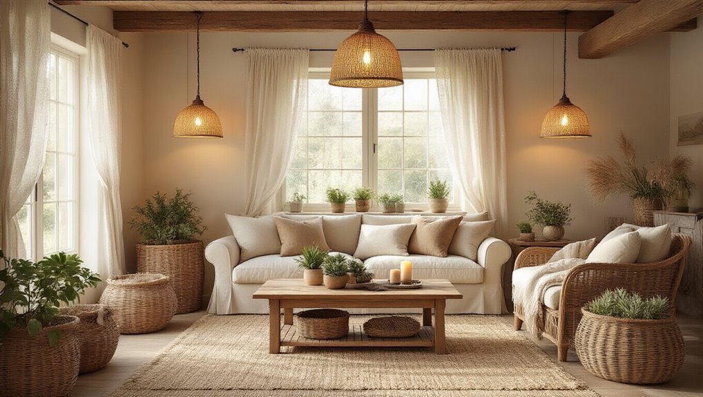 cozy cottage lighting solutions