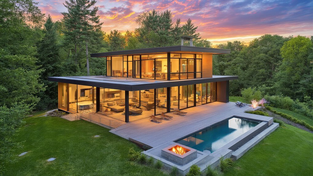 customizable smart home designs