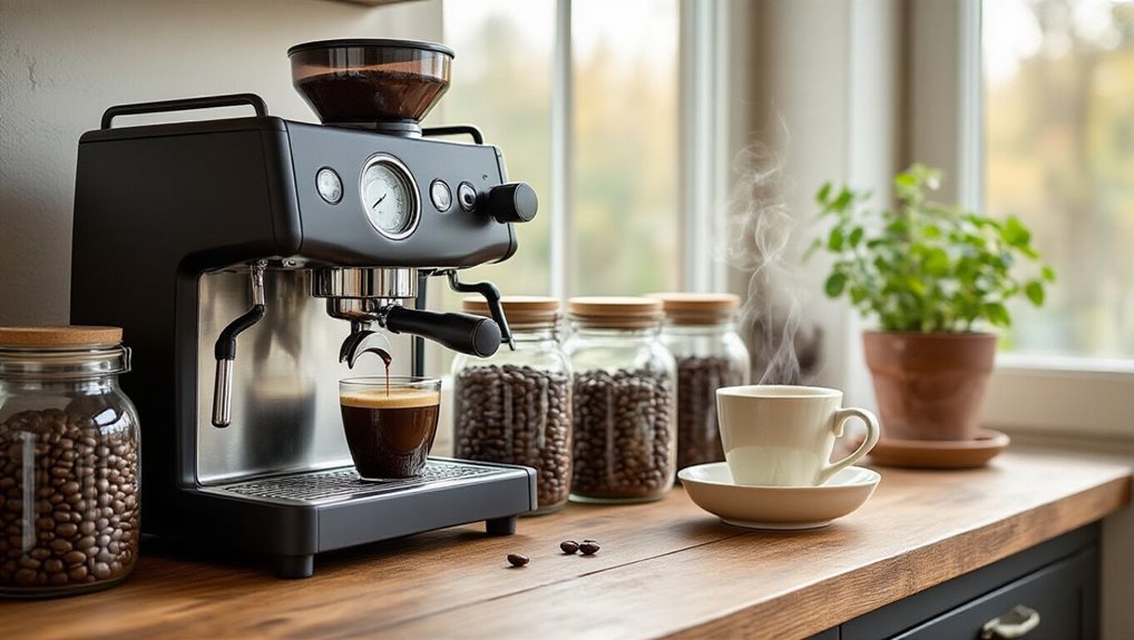 essential coffee brewing accessories