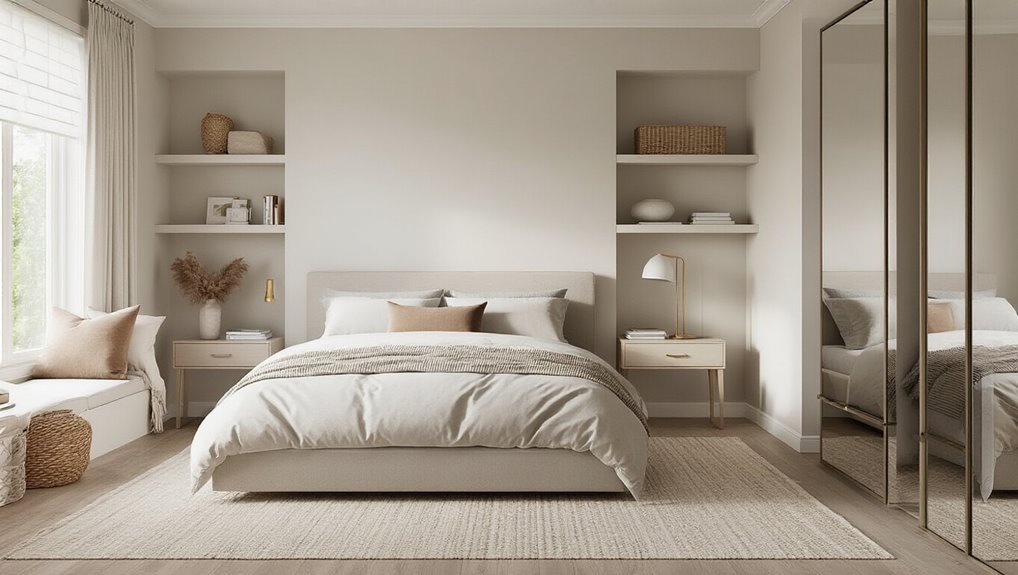 functional and stylish storage