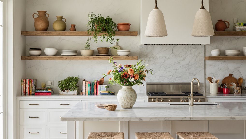 personalize your kitchen decor