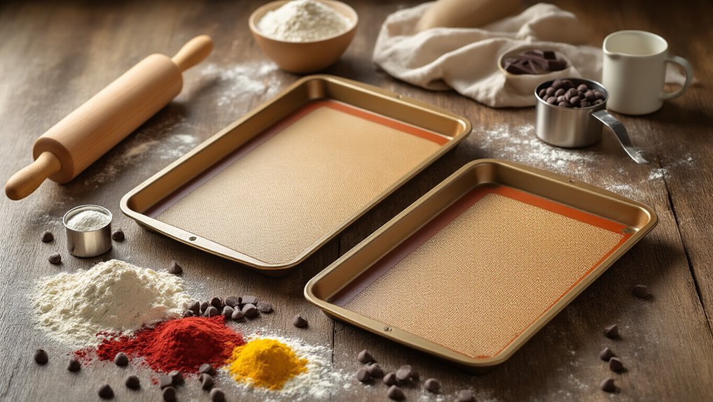 quality baking sheet essentials