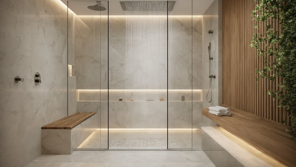 rejuvenating home spa experience