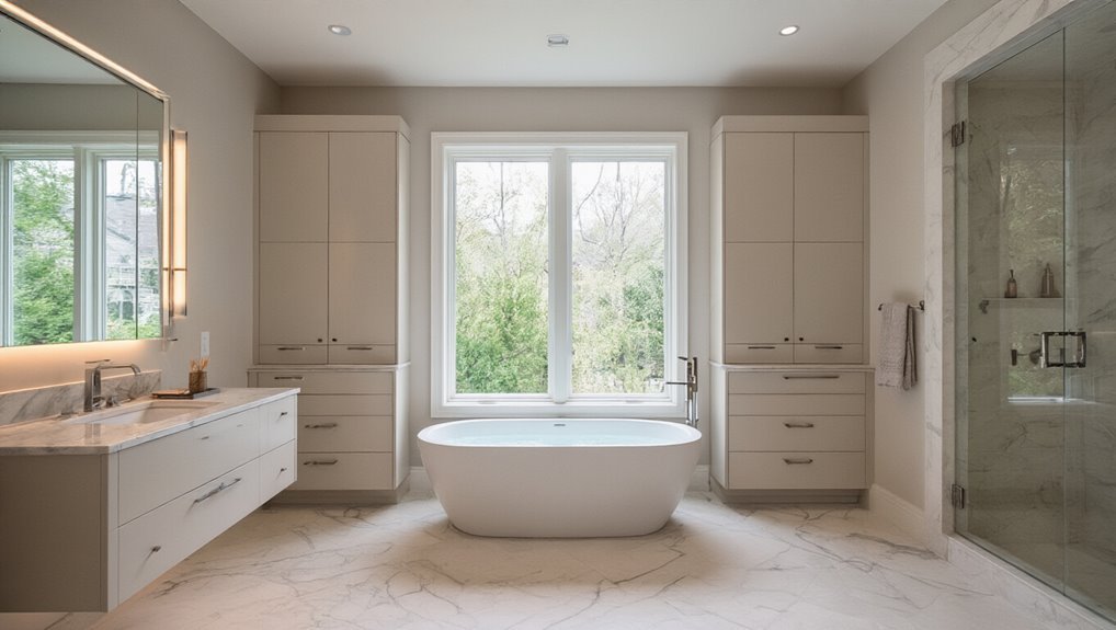 smart and stylish storage