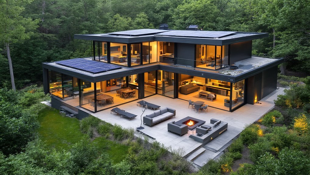 smart home technology benefits