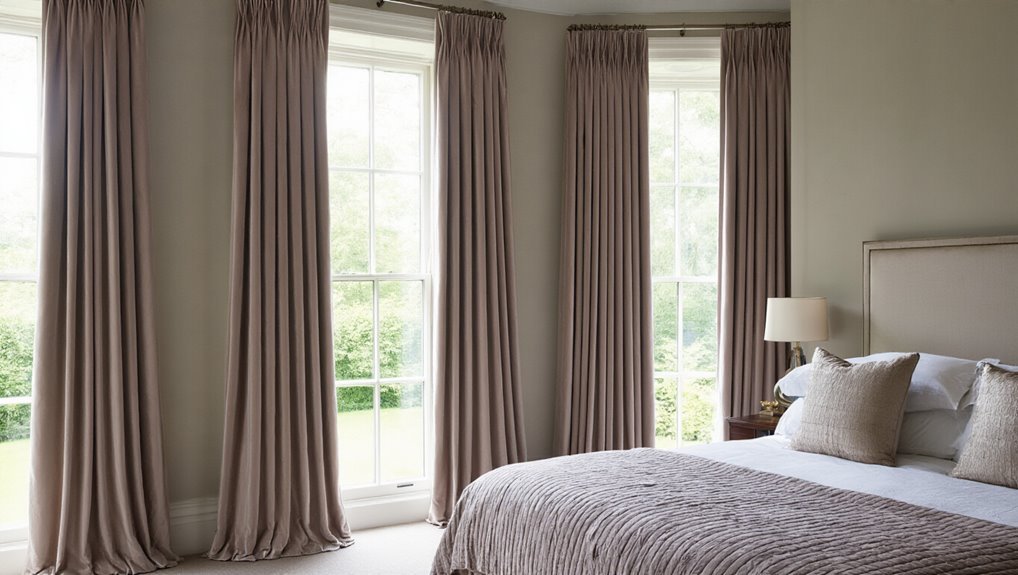 stylish curtains for privacy