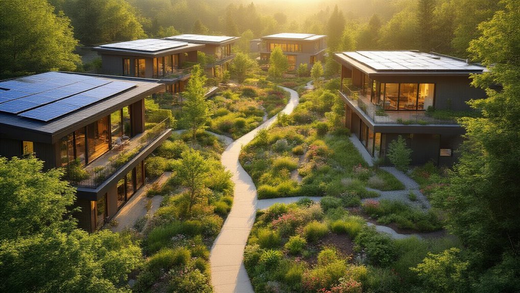 sustainable home design options