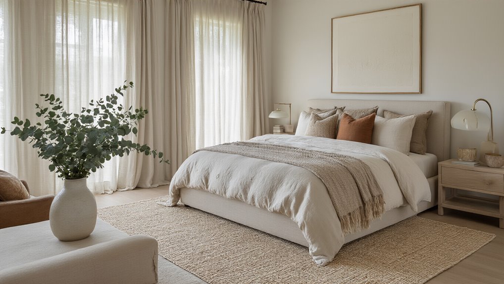 thoughtful bedroom accessories ideas