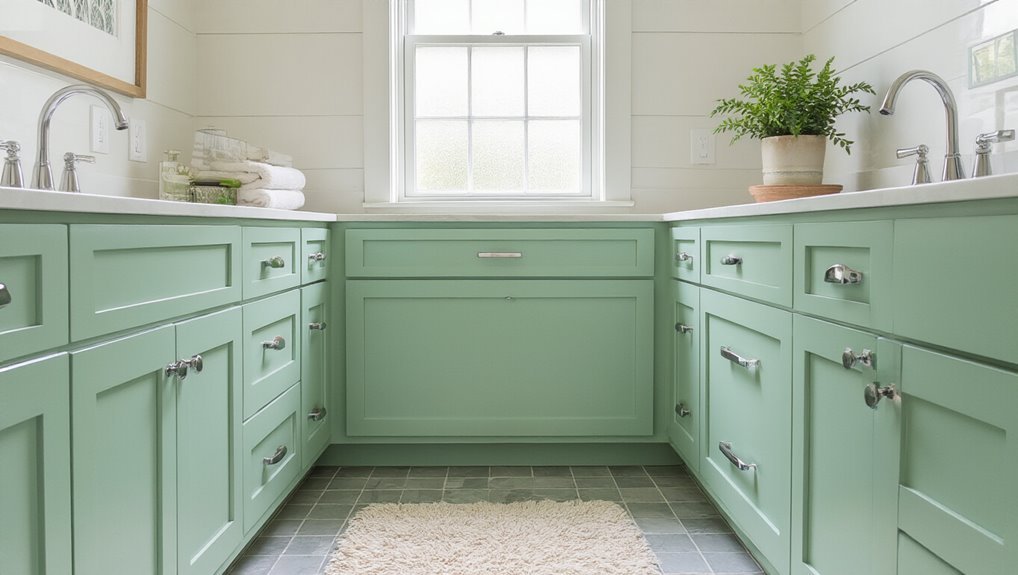 transform your bathroom affordably