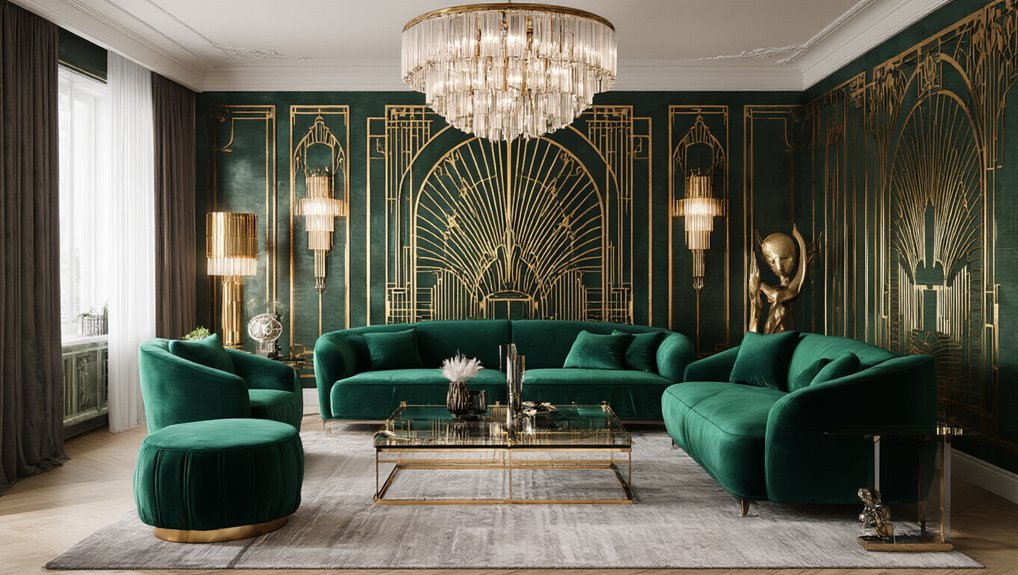 blend eras for uniqueness