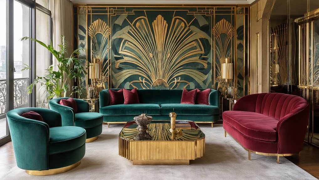 blending styles with elegance