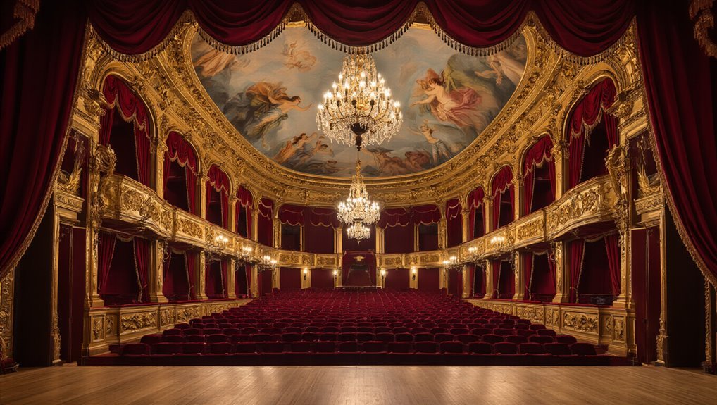 curate captivating themed artwork