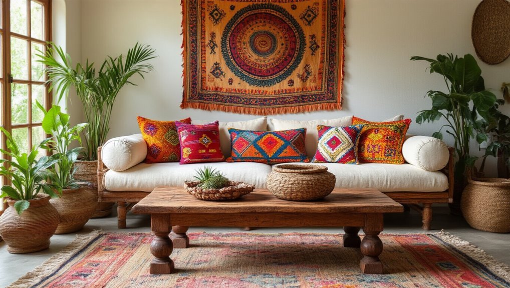 embrace unique handmade decor