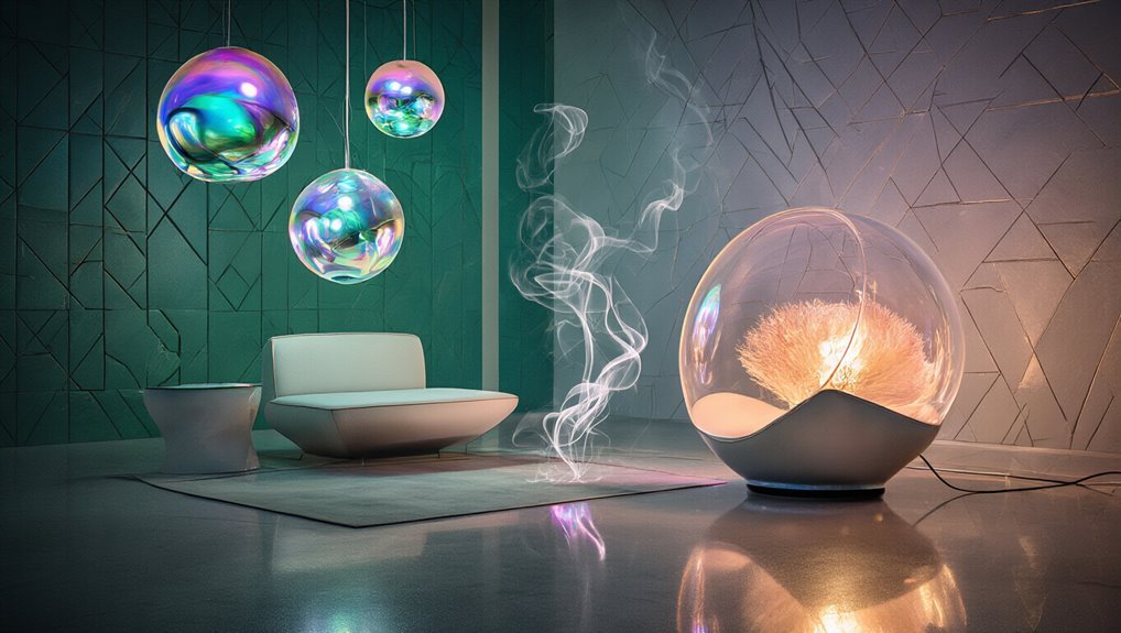 innovative transformative lighting ideas