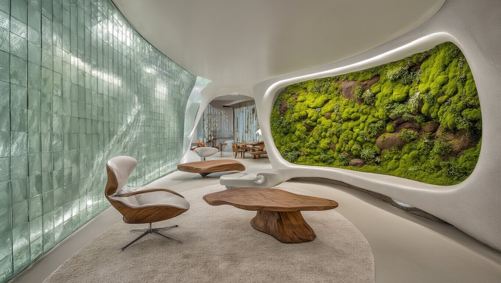 sustainable materials for home